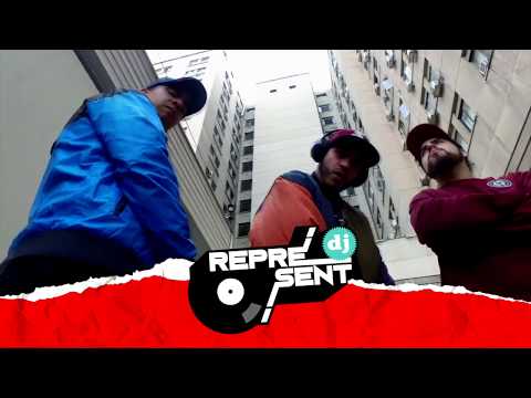 FAKtor & Bluefonk - El Loco con Dj Represent (Vídeo Clip Oficial)