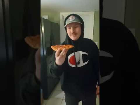 Don't Try Lil Yachty's Frozen Pizza