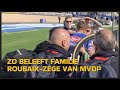 Herbeleef de finale van Parijs-Roubaix 2023 met de familie van Mathieu van der Poel - WIELERFLITS