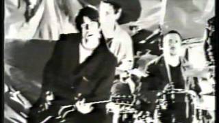 Kinky Machine - Pissing in the Snow - video