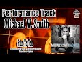 Michael W Smith  - Run To You  - Performance Tracks Original