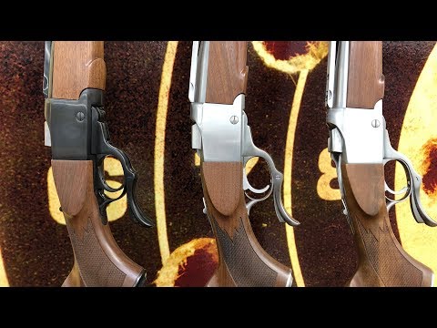 Is Ruger's 250th Anniversary Collection Insane?!