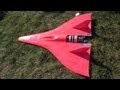 very very very fast Turbine powered RC Jet 440 ...