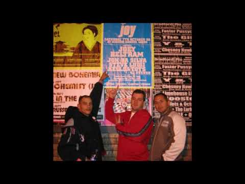 Joey Beltram - Live @ JOY - Leeds, UK 07.10.2006.