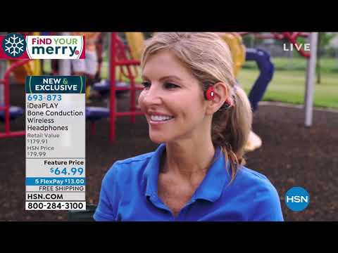 HSN | Get Gifty 11.13.2019 - 07 AM