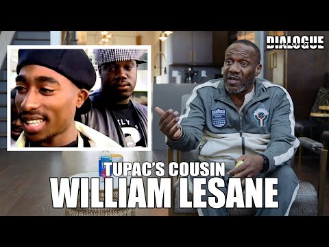 Big Stretch Betrayed Our Family If 2Pac Claims Are True, He Set Him Up. Did 2Pac Kill Big Stretch?