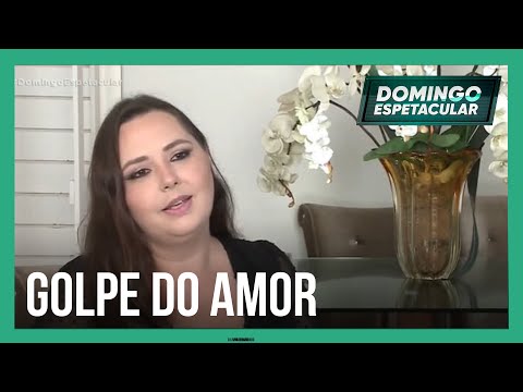 Discover a story that could have been a love story, but was actually a scam.