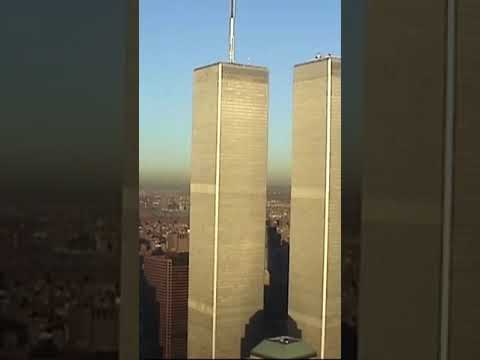 World Trade Center Jan 2000 - Never Forget #worldtradecenter #newyork #wtc #nyc #epic #wow #amazing