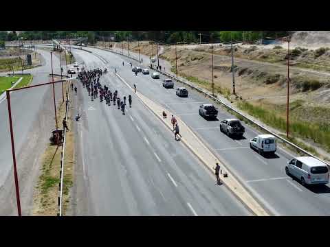 Vuelta al valle 2025 “Edicion 82” VILLA REGINA- Río Negro 