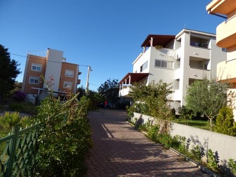 Apartments Višić Podstrana Split holiday Croatia