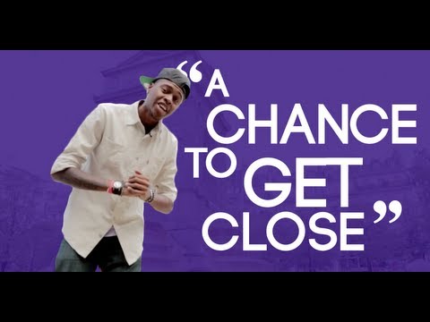 YLYK Dance Videos - Les Twins Wake Up + Ds2dios "The Arena" + SlimBoogie x BMB SpaceKid