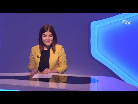 Híradó 2019. augusztus 2. – Erdélyi Magyar Televízió