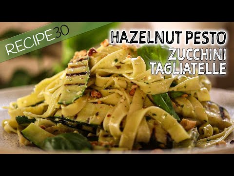 Shrimp Pasta with Roasted Tomato and Chili sauce