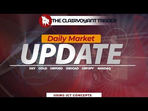 DAILY MARKET UPDATE   - 27TH FEB. 2024