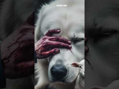 The Sacrifice for friendship