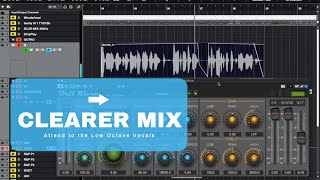 DO THIS AND GET A BETTER MIX