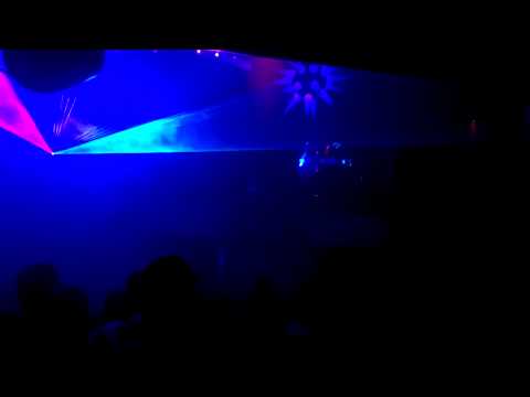 Solarstone @ Fly 2.0 - Solarstone & Orkidea - Slowmotion III (Orkidea mix)