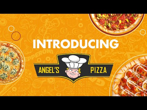 Angels Pizza PH video thumbnail