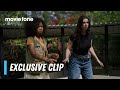 A Breed Apart Exclusive Clip Grace Caroline Currey Virginia Gardner