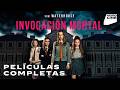 Invocación Mortal Película De MIEDO COMPLETA En Español