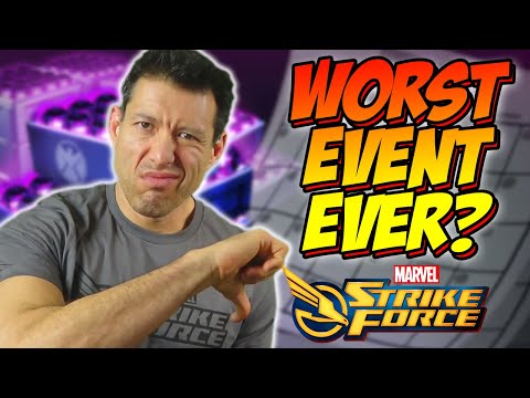 Worst Event, Best Inventory Manager, DD4 Planner and API talk with TyeJae and PimpToxie from MSF.gg