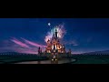 DLC Walt Disney Pictures Rainbow S P A 2007 Winx Club Secret Of The Lost Kingdom