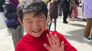 日本富士山之旅20250402