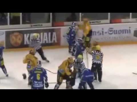 Rauman Lukko |Moments|