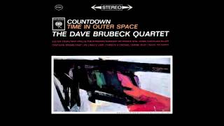 The Dave Brubeck Quartet - Someday My Prince Will Come