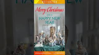 Make This Christmas Unforgettable with Your Loved Ones!