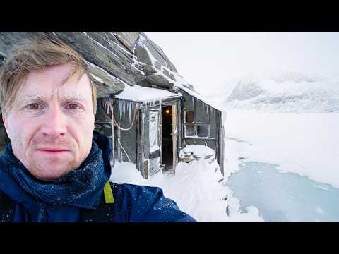 This Cabin Was Never Meant to Be Found... (EXTREME)