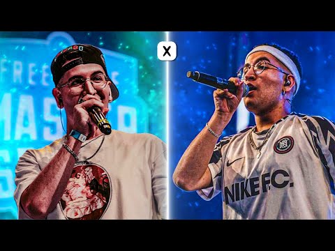 10 Minutos de ANUBIS a puras MÉTRICAS 🇨🇱