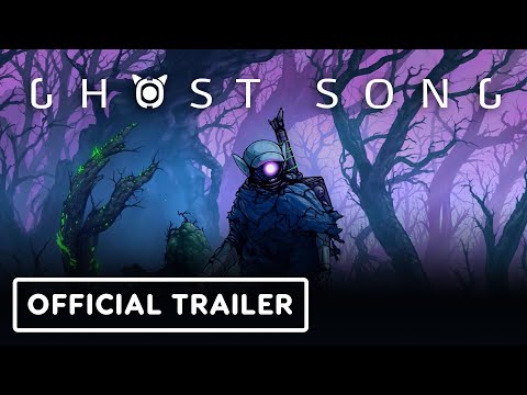 Trailer de Ghost Song