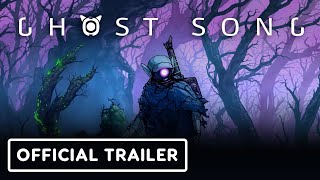 Watch and explore about Ghost Song PC GOG-account