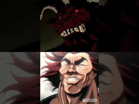 Yujiro Hanma vs Nosferatu Zodd / Requests Series