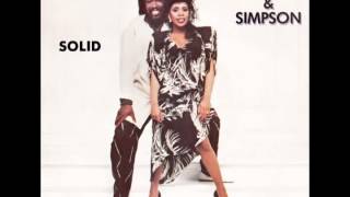 Ashford &amp; Simpson – “Solid” (Capitol) 1984