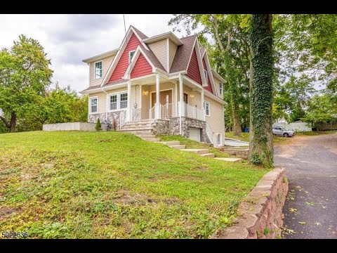 385 Chain O Hills Road,  Colonia, NJ 07067 - The Egri Team