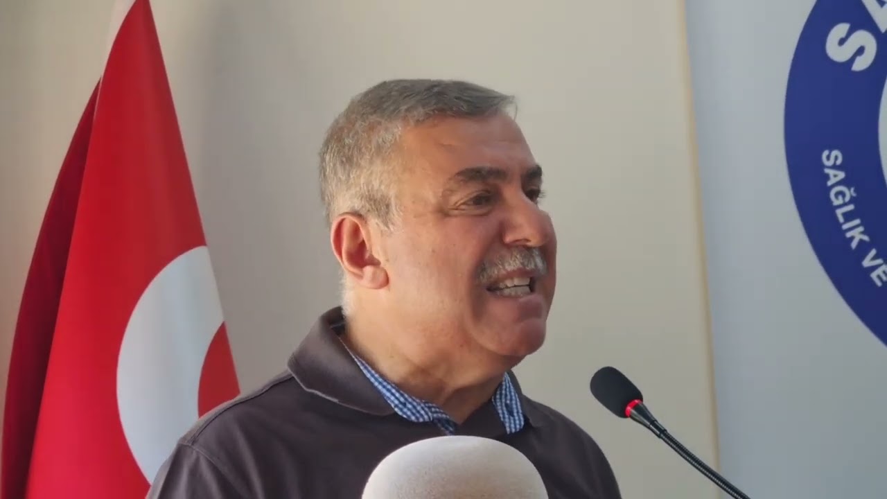 Sinop genelinde sağlık yatırımları