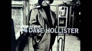 DAVE HOLLISTER  -  (I'M SORRY) MY FAVORITE GIRL (REMIX)
