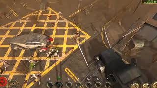 StrainZ 1 Elimination Steam Trailer