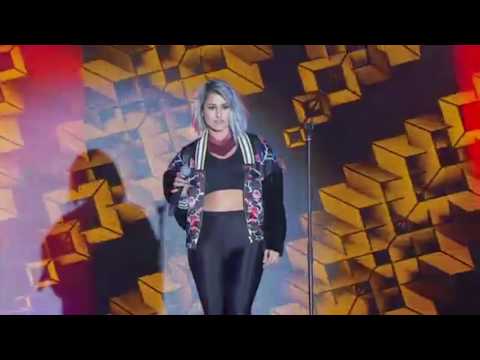 Barei - Wasn't me (LIVE | DIRECTO) #WorldPride2017
