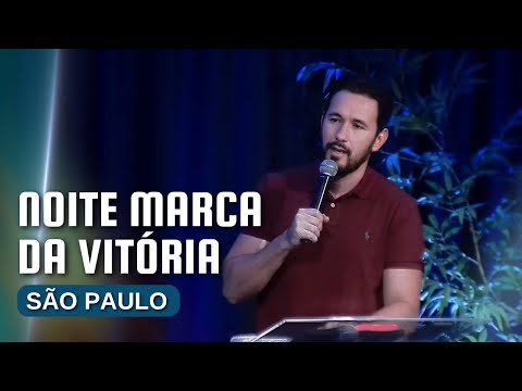 NOITE MARCA DA VITÓRIA SP - QUAIS SÃO AS SUAS PRIORIDADES EM 2026? - TONY ALLYSSON