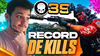 Mon RECORD DE KILLS en RÉSURGENCE !