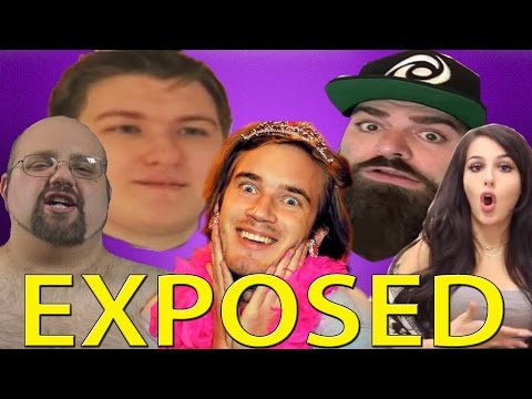 The 'Exposed' Song