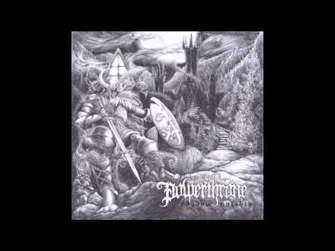 POWERTHRONE - Woman in white (Ripping Storm Records)