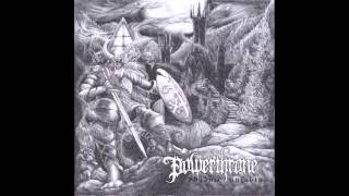 POWERTHRONE - Woman in white (Ripping Storm Records)