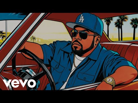 Ice Cube, Dr. Dre & Snoop Dogg – “Loyal to the Block” ft. Xzibit [Official West Coast Anthem]