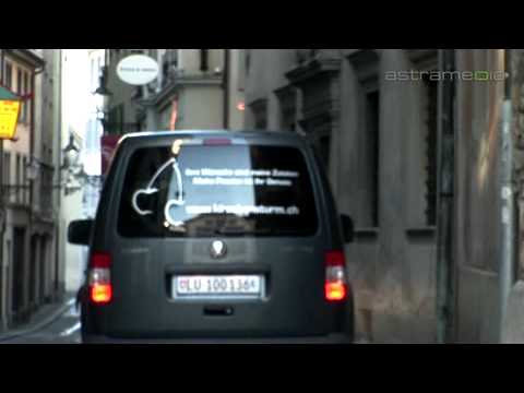 Lucas Rosenblatt's Genusswelt