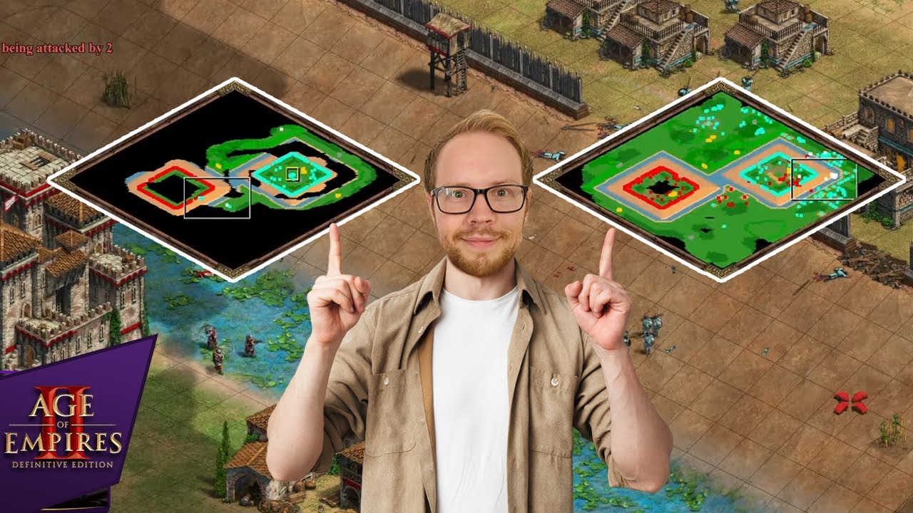 Turning Hill Fort into Nomad (unwillingly)