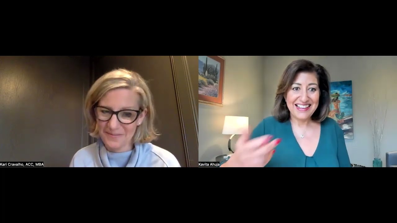 Coaching Corner: Coaching 101